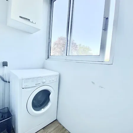 Beau T3 A Proximite Du Centre, 2 Ch, 3 Lits Apartman