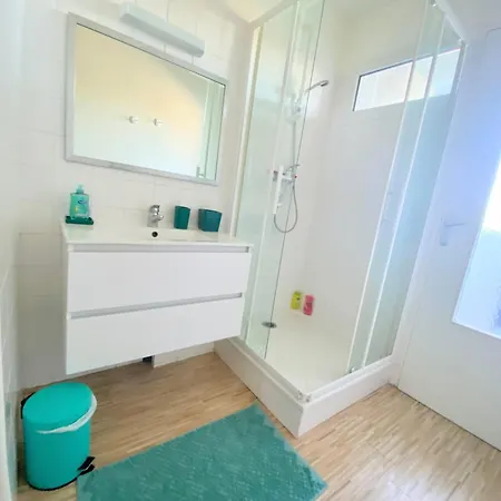 Beau T3 A Proximite Du Centre, 2 Ch, 3 Lits Apartman Breszt